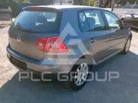 2005 Volkswagen GOLF