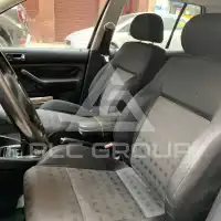 2005 Volkswagen GOLF