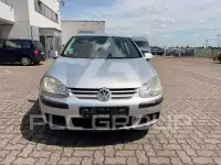 2005 Volkswagen GOLF
