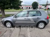 2005 Volkswagen GOLF
