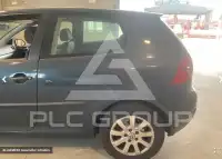 2005 Volkswagen GOLF
