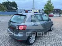 2005 Volkswagen GOLF