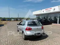 2005 Volkswagen GOLF
