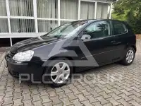 2005 Volkswagen GOLF