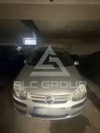 2005 Volkswagen GOLF