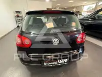 2005 Volkswagen GOLF