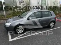 2005 Volkswagen GOLF