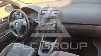 2005 Volkswagen GOLF