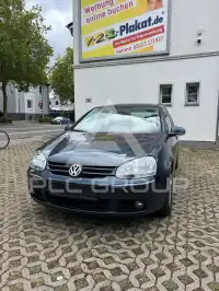 2005 Volkswagen GOLF