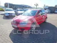 2005 Volkswagen GOLF