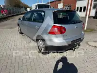 2005 Volkswagen GOLF