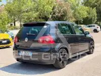 2005 Volkswagen GOLF