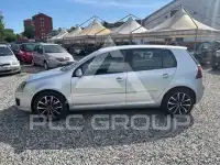 2005 Volkswagen GOLF