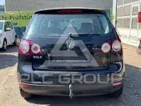 2005 Volkswagen GOLF