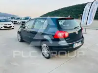 2005 Volkswagen GOLF