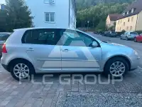 2005 Volkswagen GOLF