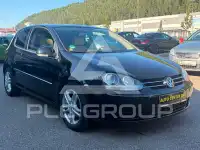 2005 Volkswagen GOLF