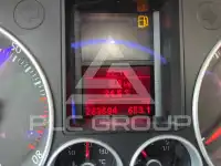 2005 Volkswagen GOLF
