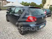 2005 Volkswagen GOLF