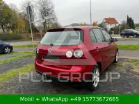 2005 Volkswagen GOLF