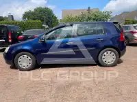 2005 Volkswagen GOLF