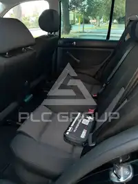 2005 Volkswagen GOLF