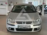 2005 Volkswagen GOLF