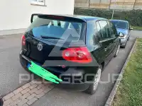 2005 Volkswagen GOLF