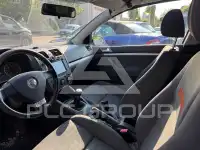 2005 Volkswagen GOLF