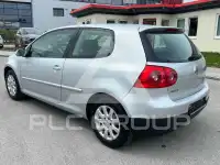 2005 Volkswagen GOLF