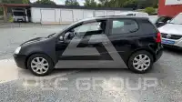 2005 Volkswagen GOLF