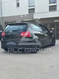 2005 Volkswagen GOLF