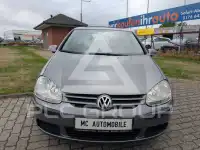2005 Volkswagen GOLF