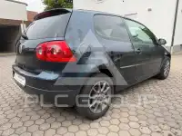 2005 Volkswagen GOLF