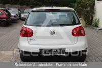 2005 Volkswagen GOLF