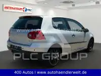 2005 Volkswagen GOLF