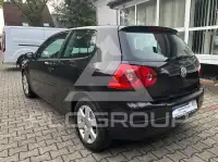 2005 Volkswagen GOLF