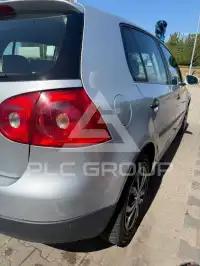 2005 Volkswagen GOLF