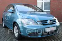 2005 Volkswagen GOLF