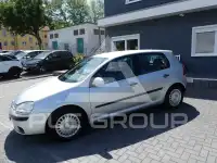 2005 Volkswagen GOLF
