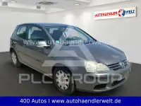 2005 Volkswagen GOLF