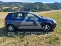 2005 Volkswagen GOLF