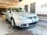 2005 Volkswagen GOLF
