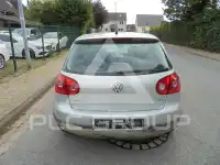 2005 Volkswagen GOLF