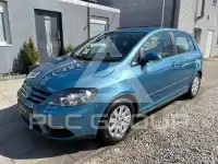 2005 Volkswagen GOLF