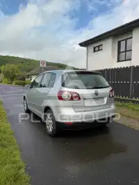 2005 Volkswagen GOLF