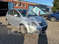 2005 Volkswagen GOLF