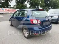 2005 Volkswagen GOLF