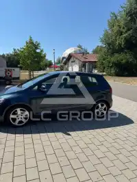 2005 Volkswagen GOLF