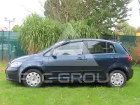 2005 Volkswagen GOLF